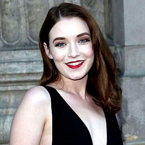 Sarah Bolger