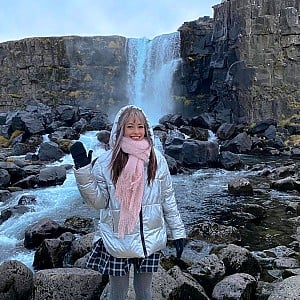 Sarah Bonito