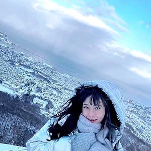 Sarah Bonito