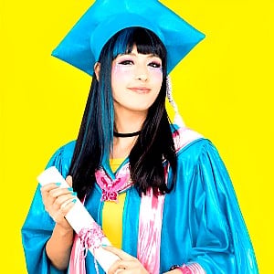Sarah Bonito