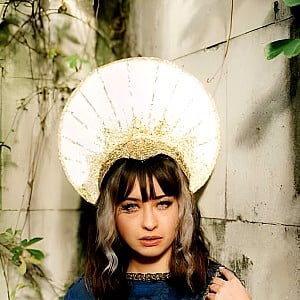 Sarah Bonito