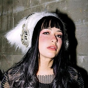 Sarah Bonito
