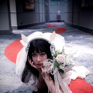 Sarah Bonito