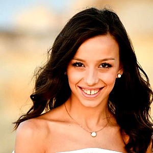 Sarah Bonnici