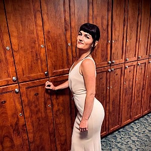 Sarah Booth