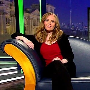 Sarah Bosetti