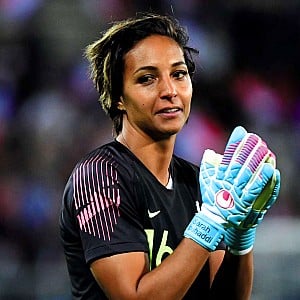 Sarah Bouhaddi