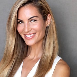 Sarah Bradford