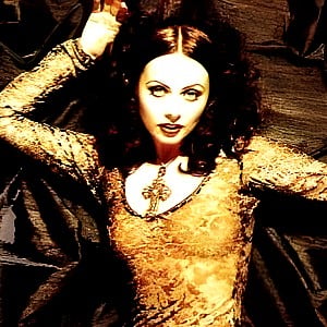 Sarah Brightman
