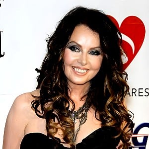 Sarah Brightman