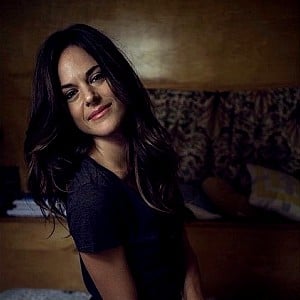 Sarah Butler