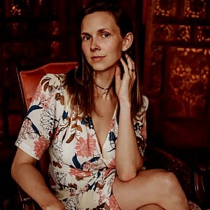 Sarah Butterfly