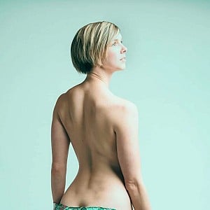 Sarah Butterfly