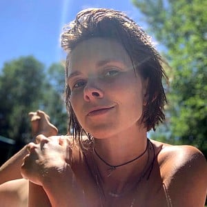 Sarah Butterfly