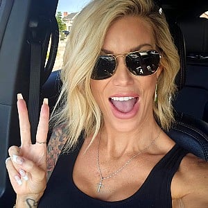 Sarah Camryn