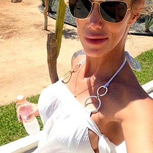 Sarah Camryn