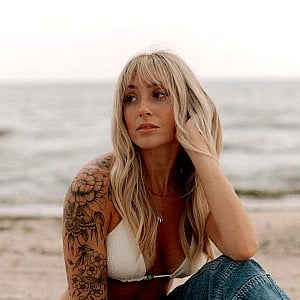 Sarah Carolyn