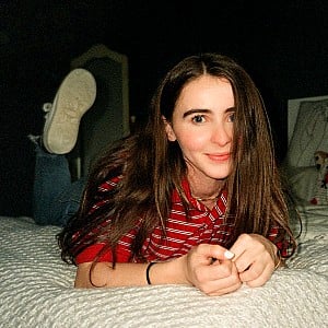 Sarah Carpenter