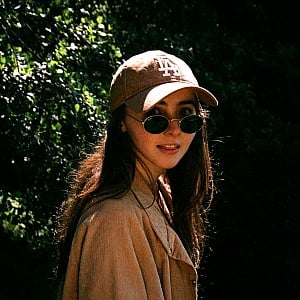 Sarah Carpenter