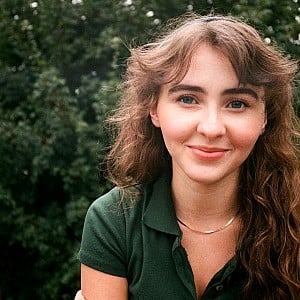 Sarah Carpenter