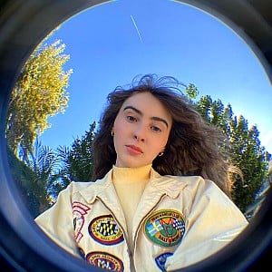 Sarah Carpenter