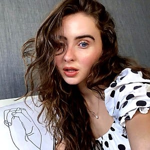 Sarah Carpenter
