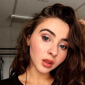 Sarah Carpenter