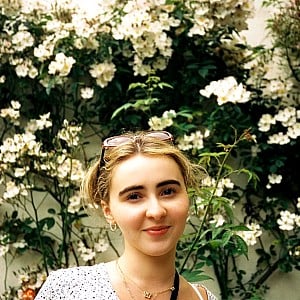 Sarah Carpenter