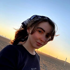 Sarah Carpenter