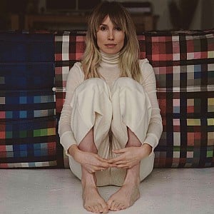 Sarah Carter