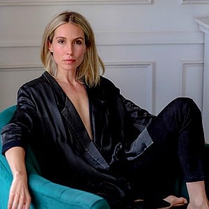 Sarah Carter