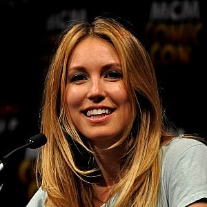 Sarah Carter