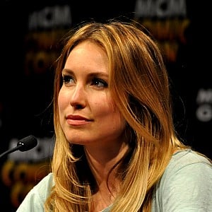 Sarah Carter