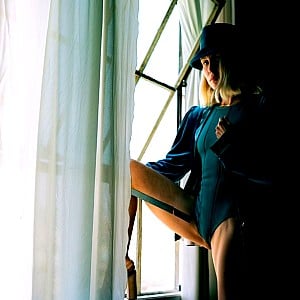 Sarah Carter