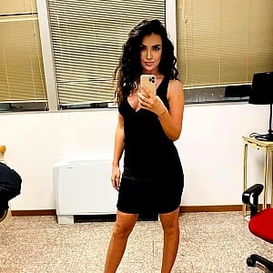 Sarah Castellana