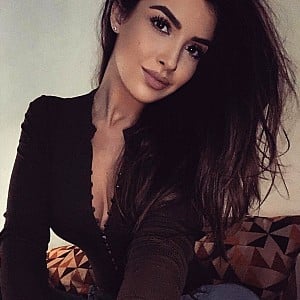 Sarah Castellana