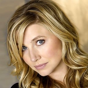 Sarah Chalke