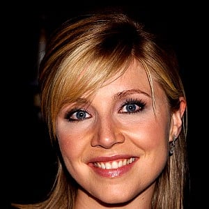 Sarah Chalke