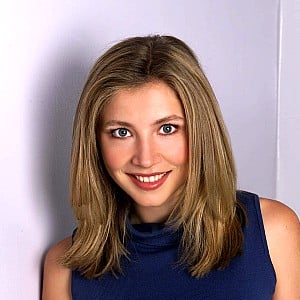 Sarah Chalke