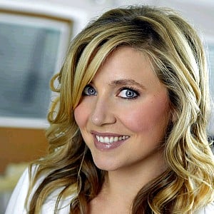 Sarah Chalke