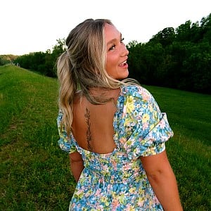 Sarah Charkosky