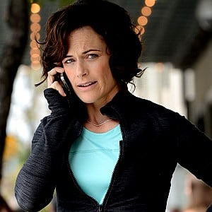 Sarah Clarke