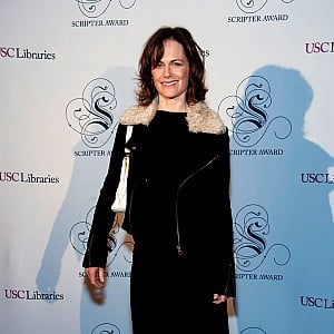 Sarah Clarke