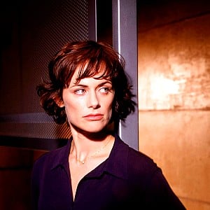 Sarah Clarke