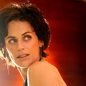 Sarah Clarke