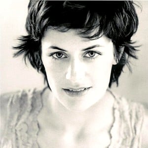 Sarah Clarke