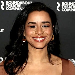 Sarah Cooper