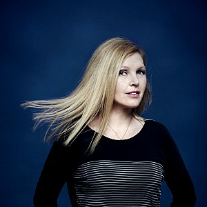 Sarah Cracknell