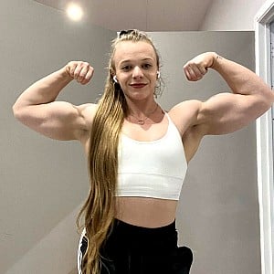 Sarah Crail
