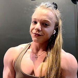 Sarah Crail